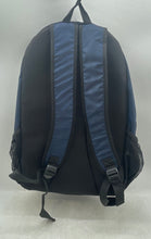 Load image into Gallery viewer, The North Face Mens Blue Big Shot 40L Adjustable Shoulder Strap Backpack
