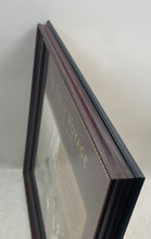 Load image into Gallery viewer, The Great Voyage Immigration Of America Framed Wall Art Print
