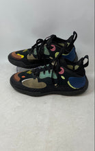Load image into Gallery viewer, Adidas Mens Harden Vol. 5 Futurenatural FZ1070 Multicolor Sneaker Shoes Size 6
