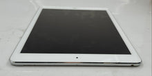 Load image into Gallery viewer, Apple iPad Air Model A1474 Silver 9.7 Inch Display Tablet Powers On For Parts
