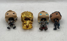 Load image into Gallery viewer, Funko Pop! Marvel Assorted Thor And Valkyrie Vinyl Bobblehead Figures 4-Pieces

