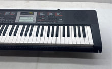 Load image into Gallery viewer, Casio CTK-2090 Black White Digital Electronic Keyboard Piano Not Tested
