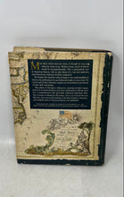 Load image into Gallery viewer, American Heritage Pictorial Atlas United States History Hardcover Book
