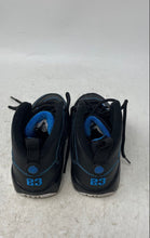Load image into Gallery viewer, Nike Unisex Baby Air Jordan 9 401812-007 Black Sneakers Shoes Size 9C In Box
