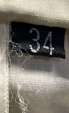 Load image into Gallery viewer, Emporio Armani Mens Beige Pockets Straight Leg Trouser Pants Size 34
