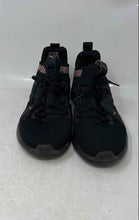 Load image into Gallery viewer, Puma Womens Contempt Demi Black Dark Pink Lace-Up Sneaker Shoes Size 8.5
