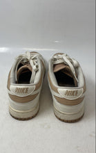 Load image into Gallery viewer, Nike Womens Dunk Low Next Nature DD1873-200 White Beige Sneakers Shoes Size 9.5
