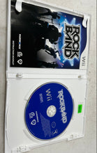 Load image into Gallery viewer, Set Of 3 Pcs Rock Band Dancing With The Stars &amp; Wii Play Video Games For Console
