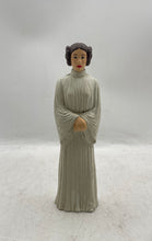 Load image into Gallery viewer, Lucasfilm Star Wars Series Princess Leia Solid White Action Figure
