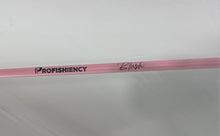 Load image into Gallery viewer, Profishiency Blush Womens Pink Freshwater Spinning Fishing Rod And Reel Combo
