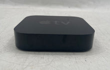 Load image into Gallery viewer, Apple TV 2nd Gen Model A1378 Digital HD Media Streamer In Box W/ Remote Untested
