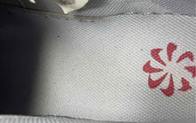 Load image into Gallery viewer, Nike Mens Court Vision Low Next Nature Gray White Red Sneakers Shoes Size 10
