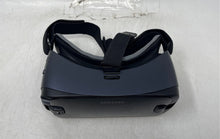 Load image into Gallery viewer, Samsung Gear VR Black Wireless Virtual Reality Headset No Tested
