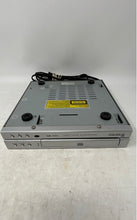 Load image into Gallery viewer, Cyberhome CH-DVD 300 Silver Progressive Scan DVD Video Player Untested
