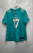 Load image into Gallery viewer, Nike Mens Green NFL Miami Dolphins Ryan Tannehill #17 On Field Jersey Size XL
