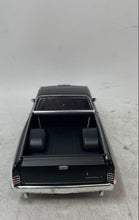 Load image into Gallery viewer, Jada Toys Die Cast Car Chevrolet Pickup Truck 1969 Black Collectible Model
