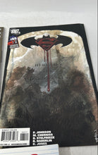 Load image into Gallery viewer, Lot Of 3 Pcs Assorted Mixed Various Multicolor Action Comics Books
