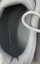 Load image into Gallery viewer, Under Armour Womens Surge 4 3028571-101 White Lace-Up Sneakers Shoes Size 9.5 D
