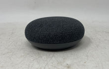 Load image into Gallery viewer, Google Home Mini 1st Generation Gray Voice Search Assistant Smart Speaker
