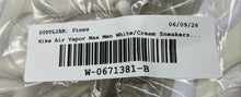 Load image into Gallery viewer, Authentic Nike Mens Air VaporMax Plus White Cream Sneakers Shoes Size 13 Stained
