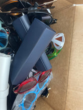 Load image into Gallery viewer, Variety of Vision Glasses and Sunglasses 5 Lbs + 0.3 oz Box
