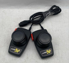 Load image into Gallery viewer, Atari Flashback Mini 7800 Console With Accessories Needs Power Cable Not Tested
