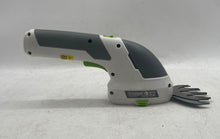 Load image into Gallery viewer, WorkPro W159032A 7.2V Cordless Grass Shear &amp; Shrubbery Trimmer Not Tested
