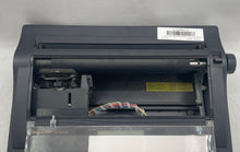 Load image into Gallery viewer, Sharp Model PA-3030II Portable Electronic Intelliwriter Typewriter Untested
