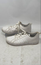 Load image into Gallery viewer, Adidas Womens Neo VS Pace DA8799 White Lace-Up Low Top Sneaker Shoes Size 8
