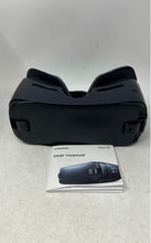 Load image into Gallery viewer, Samsung Gear VR Oculus Black Smartphone Virtual Reality Headset Not Tested
