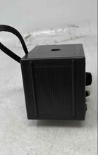 Load image into Gallery viewer, Vintage Imperial Six-Twenty Black Snap Shot Box Camera No Tested
