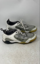 Load image into Gallery viewer, FootJoy Mens Freestyle Gray Round Toe Low Top Lace-Up Golf Shoes Size 11 M
