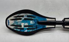 Load image into Gallery viewer, Razor RipStik Ripple The Wave Blue Black Two Wheels Caster Board Waveboard
