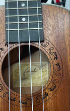 Load image into Gallery viewer, Ranch UK-23 Brown 4 String Beginner Right Handed Acoustic Ukulele
