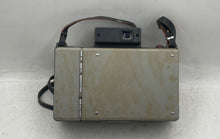Load image into Gallery viewer, Vintage Polaroid Automatic 125 Gray Black Land Film Camera Untested
