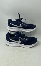 Load image into Gallery viewer, Nike Mens Run Swift 3 DR2695-401 Blue Low Top Lace-Up Sneaker Shoes Size 11
