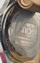 Load image into Gallery viewer, Authentic Invicta Angel Women's Silver-Tone Watch
