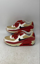 Load image into Gallery viewer, Nike Kids Air Max 90 CD6864-200 Multicolor Leather Lace-Up Sneaker Shoes Size 5Y

