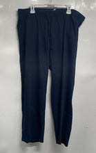 Load image into Gallery viewer, Gap Mens Blue Slash Pockets Elastic Waistband Drawstring Pajama Pants Size XXL
