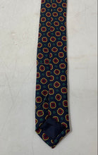 Load image into Gallery viewer, Barindelli Mens Multicolor Floral Print Silk Adjustable Designer Tie
