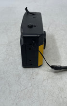 Load image into Gallery viewer, Kodak Ultra F9 Yellow Black Built-In Flash 35mm Reusable Film Camera Not Tested
