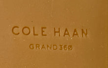 Load image into Gallery viewer, Cole Haan Womens Cloudfeel Cream Wedge Heel Espadrille Sandals Size 5
