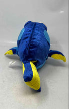Load image into Gallery viewer, Walt Disney World Parks Finding Dory Blue And Yellow Stuffed Animal Plush Toy
