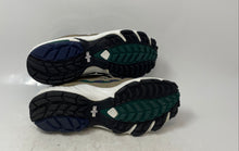 Load image into Gallery viewer, Adidas Womens Multicolor Round Toe Low Top Lace-Up Sneaker Shoes Size 7 1/2
