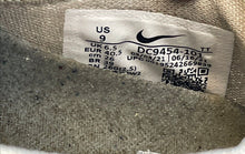 Load image into Gallery viewer, Nike Womens Air VaporMax 2021 Flyknit DC9454-101 Beige Sneaker Shoes Size 9
