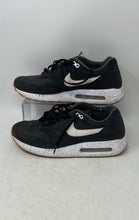 Load image into Gallery viewer, Nike Mens Air Max 1 '86 OG DV1403-003 Black Lace-Up Golf Shoes Size 9
