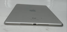 Load image into Gallery viewer, Apple iPad Air Silver iOS Tablet Model A1474 Powers On For Parts
