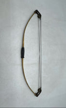 Load image into Gallery viewer, Brown Wooden Archery Hunting Sporting Equipment Right-Handed Compound Bow

