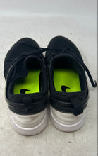 Load image into Gallery viewer, Nike Womens Free TR 7 Premium 924592-001 Black Lace-Up Sneaker Shoes Size 8
