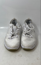 Load image into Gallery viewer, Nike Mens Air Jordan Trainer 1 Low White Low Top Lace-Up Sneaker Shoes Size 11
